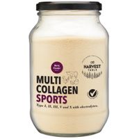 The Harvest Table Multi Collagen Sports
